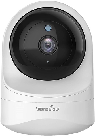 Wansview uk hot sale